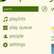   Spotify  Windows Phone 8