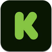  1  iOS- Kickstarter -   iPhone