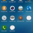 Tizen 2.0 Magnolia для смартфонов - первые скриншоты интерфейса