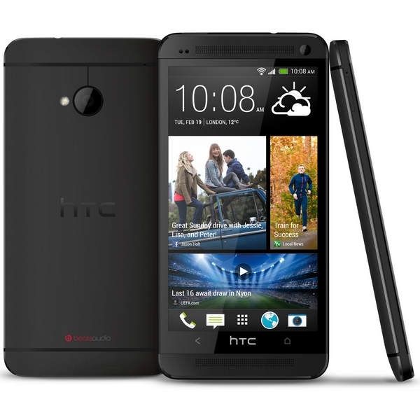  1  HTC One -      