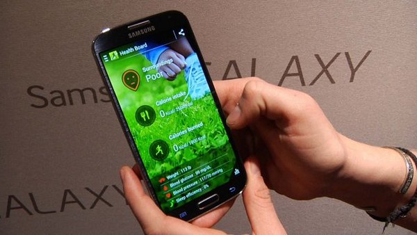 Обзор Samsung Galaxy S4 - фото, дата выхода, характеристики