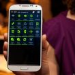 Обзор Samsung Galaxy S 4 - 