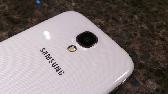 Обзор Samsung Galaxy S 4 - фото, дата выхода, характеристики