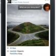 Facebook Home   Android-    
