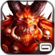 Dungeon Hunter 4 -   RPG-  iPhone  iPad