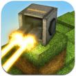 Minecraft`  Block Fortress   FPS  iPhone  iPad 