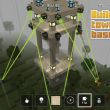 Minecraft`  Block Fortress   FPS  iPhone  iPad 