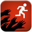 Android  iPhone- Zombies, Run!   