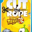  Cut the Rope: Time Travel  iPhone     App Store