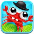  Mr. Crab  iPhone  iPad -      