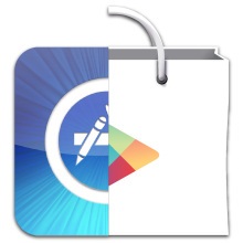  1  Google Play   App Store   ,  