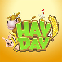  1  Hay Day:   