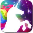    iPhone  iPad - Robot Unicorn Attack 2