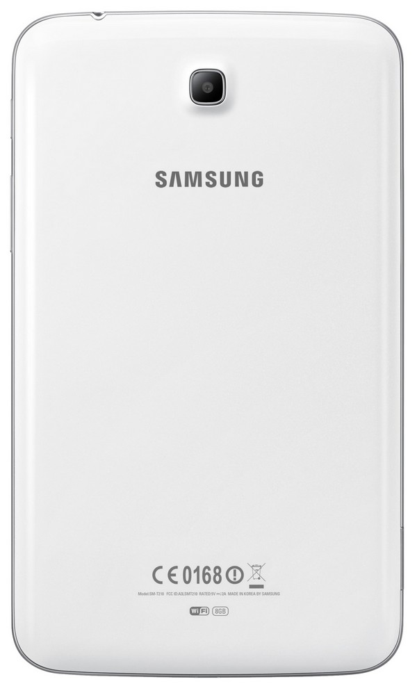  3  Samsung Galaxy Tab 3 - 7-     