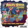 Angry Birds Seasons    ()