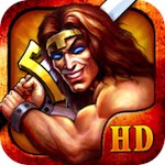  1  Dark Quest -  TBS   RPG  iPhone  iPad