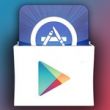     Google Play  App Store  