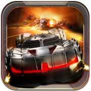  1   Fire & Forget: The Final Assault  iPhone  iPad -  -  