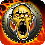  1  Android- Zombie Derby -    ,    