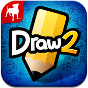 Draw Something 2  Zynga      App Store