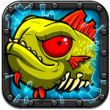 Zombie Fish Tank  iPhone  iPad -   -