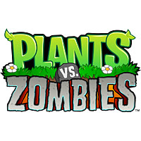  1   Plants VS Zombies:    !