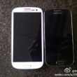 Samsung Galaxy S4 Mini -    