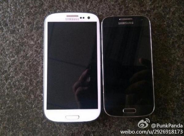  2  Samsung Galaxy S4 Mini -    