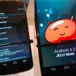 Android 4.3 Jelly Bean   