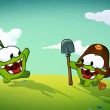 Cut The Rope: Time Travel -   