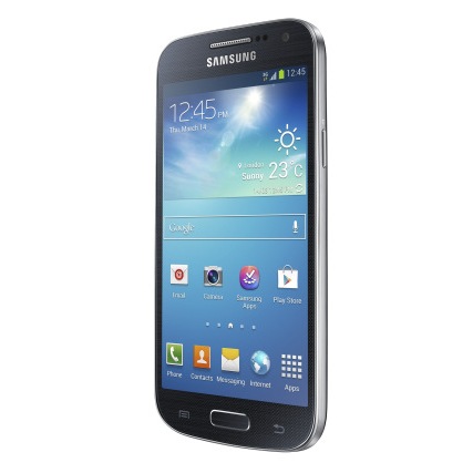 Samsung Galaxy S4 Mini -     
