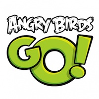  1   Angry Birds - Angry Birds Go!