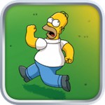  1   The Simpsons: Tapped Out  iPhone  iPad   