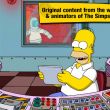  The Simpsons: Tapped Out  iPhone  iPad   