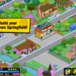  The Simpsons: Tapped Out  iPhone  iPad   