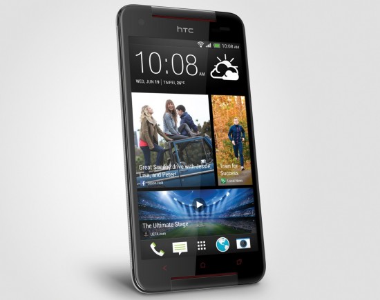  7  HTC Butterfly S - ,   