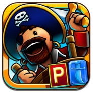  1  Puzzle Pirates -     iPad   App Store