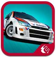  1   Colin McRae Rally  iPhone  iPad -     iOS