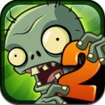 Фото 1 новости Plants vs. Zombies 2 для iPhone и iPad уже в App Store