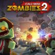  Call of Mini Zombies 2  iPhone  iPad -  