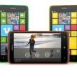 Nokia Lumia 625 -  WinPhone- c 4,7- 
