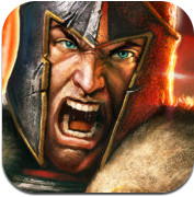  1  Game of War - -     iPhone  iPad