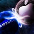 Samsung    Apple   
