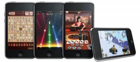 Новое приложение для мобильных устройств Mobile360 - для игры в