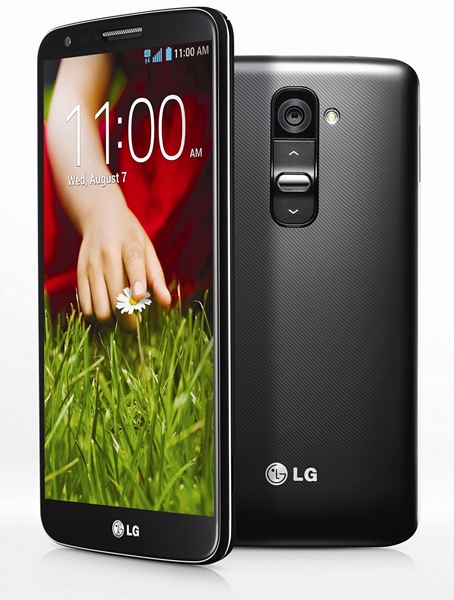  LG G2 -          