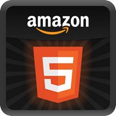 Amazon Appstore   HTML5-