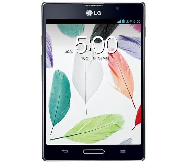  LG Vu III: Snapdragon 800  5,2-  4:3