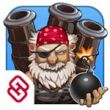  Pirate Legends TD  iPhone  iPad -   tower defense