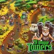  Pirate Legends TD  iPhone  iPad -   tower defense