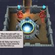  Dungeon Keeper  iPhone, iPad  Android   